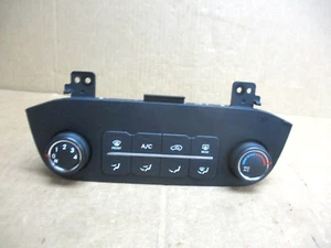 11 12 13 Kia Sportage Temperatura Climatizador Calor 2011-2013 A/C 97250-3w021 - Imagen 1 de 5