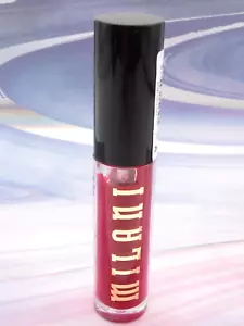 Brillo labial Milani Ludicrous 170 Too Legit 0,16 oz - Imagen 1 de 3