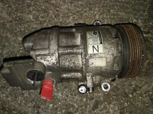 klimakompressor bmw e46 1.8i bj. 2004  - Bild 1 von 1