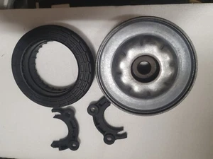 Genuine FIRST LINE Fr.Rh Top Strut Mount Kit for Vauxhall Astra 1.9 (1/06-11/10) - Picture 1 of 3