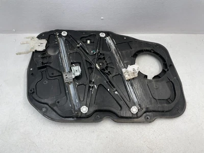 15 16 17 Hyundai Genesis G80 Front Right Door Window Regulator W/Motor 1538 OEM - Image 1 of 4