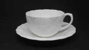 Wedgwood Coalport Oceanside Tasse und Untertasse Set - Bild 1 von 7