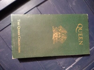 Queen The Queen Collection 1992 Hollywood Records MERCURY 3 Discs - Bild 1 von 3