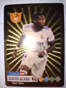 David Alaba Austria Soccer - Picture 1 of 2