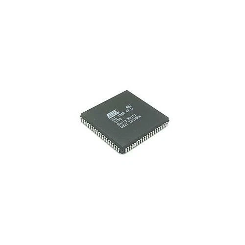 [20pcs] ULC1240-V2.0 Bally Wulff ASIC IC PLCC84 - Bild 1 von 1