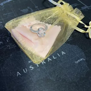 Ring Size 6 - Picture 1 of 4