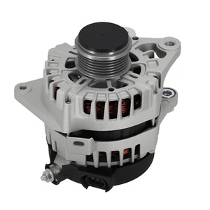 150A Alternator For Kia Forte GT-Line LX LXS 2.0L 2020-2024 373002E721 61001473 - Picture 1 of 13