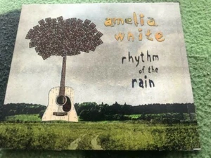Amelia White "Rhythm of the Rain" cd - Bild 1 von 2