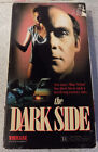 The Dark Side - VHS Rated R Tony Galati Cynthia Preston Peter Read