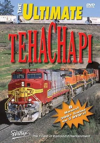 The Ultimate Tehachapi - Image 1 of 1