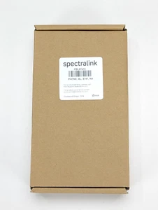 Spectralink  Blue 8741 Enterprise Smartphone *New* PBL87410 - Picture 1 of 5