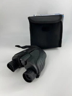 Binoculars 15x25 for Adults and Kids, High Power Easy Focus Binoculars with Low - Image 1 of 4