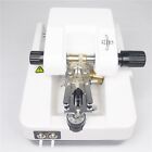 1Pc New Optical Lens Groover Lens Slotted Machine Must Have Iron Panel Cp-3T Bm
