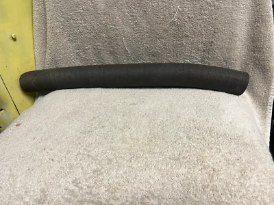 NOS GM HEAT RISER EXHAUST MANIFOLD TO AIR CLEANER HEAT TUBE - Image 1 of 3