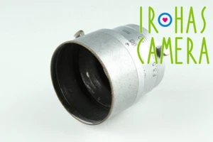 Leica Leitz New York Zoom Hood #37242 E6 - Picture 1 of 3