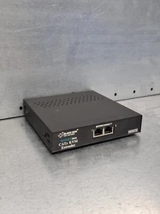 2 pcs BLACKBOX ACU2201A REMOTE / CATX KVM EXTENDER - Afbeelding 1 van 3