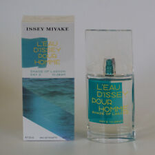 Issey Miyake, L'eau d'Issey pour homme, Shade of Lagoon Day 2, EDT 100ml