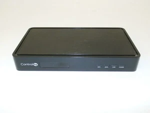 Control4 Home Controller C4-HC200B-E-B-NA - Bild 1 von 5