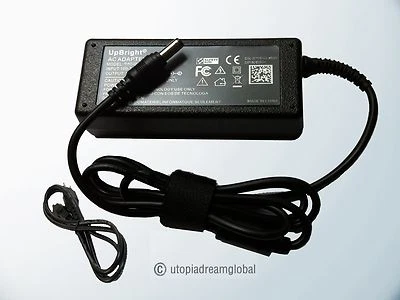 Audio/Video Apparatus 19V AC/DC Adapter For ENG # 3A-903DN19 Mode Power Supply - Image 1 of 4