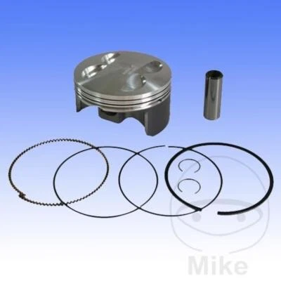 KIT PISTONE COMPLETO 100,95 MM B FORGIATO FOR KTM 625 LC4 SXC 1994-2009 Foto 1 de 4