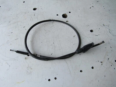 Cable de embrague Honda CM400E CB400 1981 Foto 1 de 4