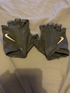 Las mejores ofertas en Gimnasio Nike talla L y guantes de fitness  entrenamiento, correas y Ganchos | eBay