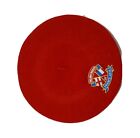 Rugby World Cup Novelty Beret - England 2016 Six Nations Grand Slam Winners