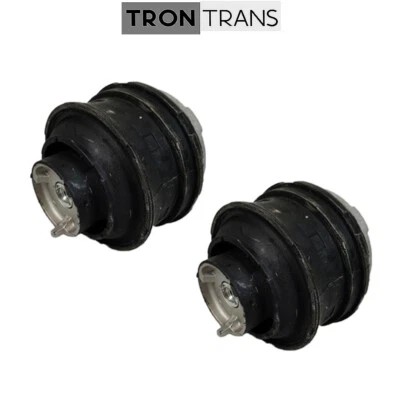 Front L & R Motor Mount 2PCS 1994-2003 for Mercedes-Benz C class E class S class - Image 1 of 4