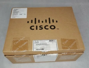 NEU Cisco DMP-4400G-52-K9 Digitaler Mediaplayer - Bild 1 von 4