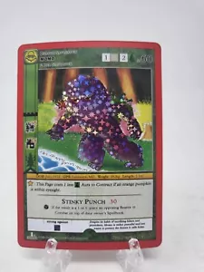 MetaZoo Momo Reverse Holo RH 12/163 1ª Edición Nightfall - Imagen 1 de 2