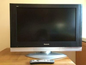 Panasonic Viera TX-32LXD600 32" HD LCD Television With Freeveiw & Remote - Picture 1 of 12
