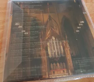 Southern Lord Within The Church of Thee Overlords promo CD album plastic sleeve - Picture 1 of 2