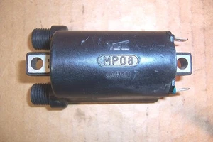 HONDA CBR600F2 IGNITION COIL 30510-KT7-023 CBR 600 1000 GL CB ST - Bild 1 von 3