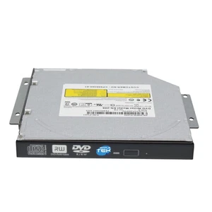 Samsung Sn-208fb Lettore Masterizzatore Dvd-rw Cd-rw 12,7mm Sata Dn-208_ - Foto 1 di 8