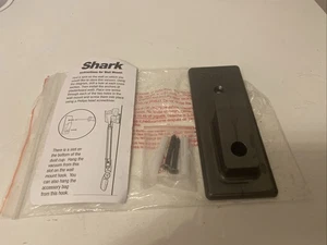 Kit de gancho de suspensión de montaje en pared para tiburón para aspiradora de cohete HV300 HV302 HV322 HV380 - Imagen 1 de 5