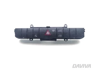 Mercedes-Benz Sprinter 3,5-t Hazard Warning Light Switch 2017 Van 4/5dr (09-23) - Picture 1 of 11