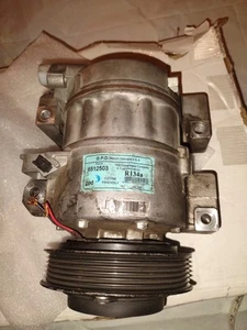 GPD 1117 A/C Compressor 6512503 - Picture 1 of 11