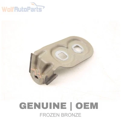 2012-2018 BMW 640I - LEFT Fender Mount Bracket (Center) 7230581 - Image 1 of 4