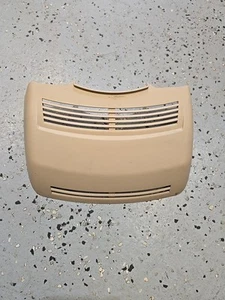 10-13 Mercedes W221 S550 CL550 S65 Interior Windshield Rain Sensor Cover OEM - Picture 1 of 5
