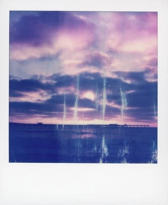 Polaroid SX-70 Color Film  05/2018 LAST THREE LEFT price is for One Box - Image 1 of 4