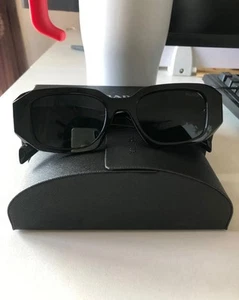 Prada glasses -black - Picture 1 of 3