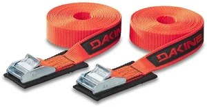 DaKine 12' Tie Down Straps - Sun Flare - Neu - Bild 1 von 1