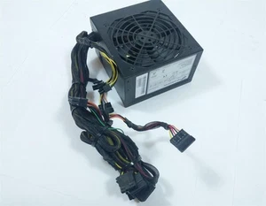 Alimentation ATX FSP500-60HHN 500W Groupe 24 broches - Photo 1/1