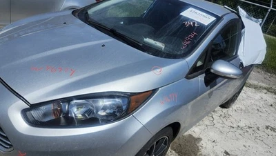 Ford Fiesta 2016 motor de 1,6 L fabricante de equipos originales 47 k millas - LKQ432739821 Foto 1 de 4