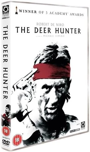 The Deer Hunter [1978] - Image 1 of 1