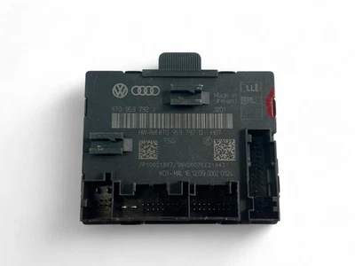 Centralina AUDI A5 8T3 8T0959792J 30419809 - Immagine 1 di 4