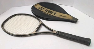 Yonex Rexboron R-27 Tennisschläger mit Abdeckung - Bild 1 von 9