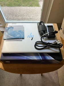 HP Envy X360 2 in 1 Laptop 16-AC0013DX 16" Touch Screen Ultra 5 16GB 512GB SSD - Picture 1 of 9