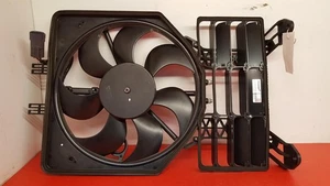 2017 MCLAREN 570GT 3.8L PETROL RADIATOR COOLING FAN 13L0208CP.02 - Picture 1 of 7
