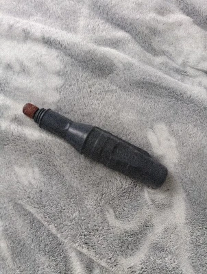 WAHL CLASSIC MOLINILLO DE UÑAS PARA MASCOTAS Y SUAVIZANTE CON PROTECTOR DE SEGURIDAD. Gris. MUY BUENO. Foto 1 de 4